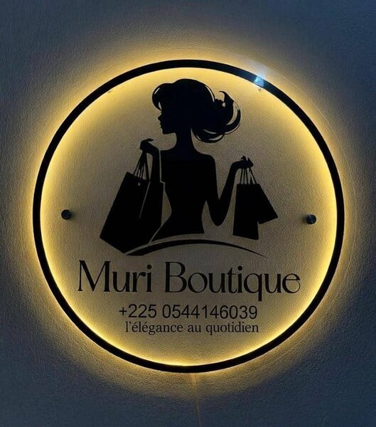 Muri boutique 