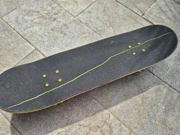 Skate board haute qualité