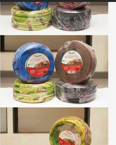High Quality Electrical cables