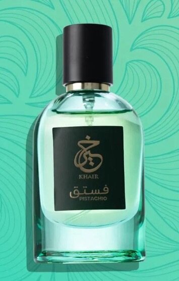 Parfums de Luxe Collection