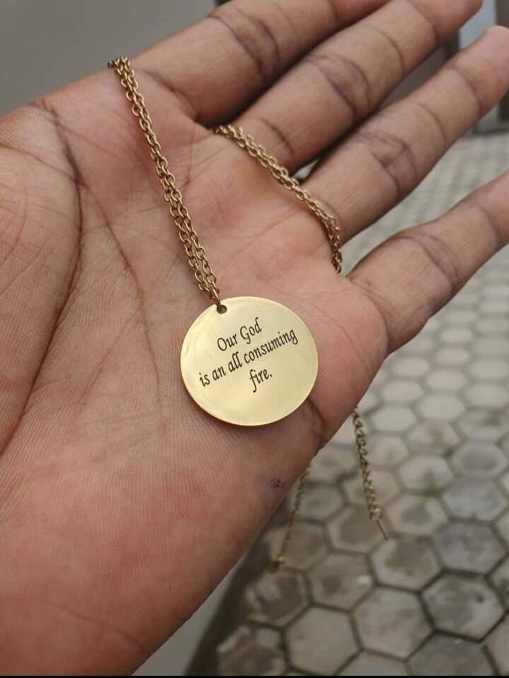 Customised bracelets