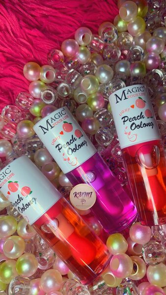 Gloss à Lèvres Brillant Ensemble