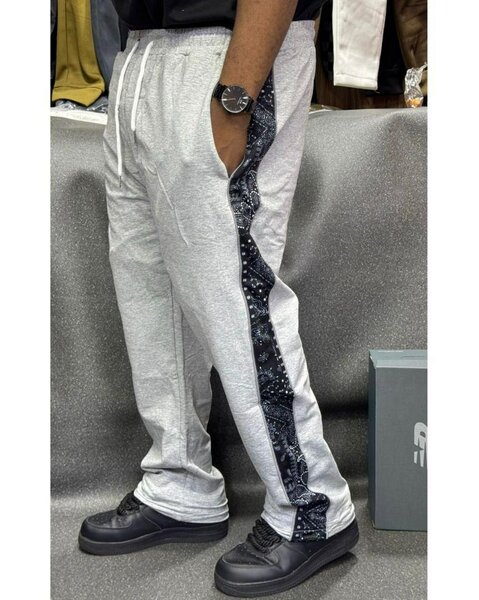 Pantalons de jogging homme