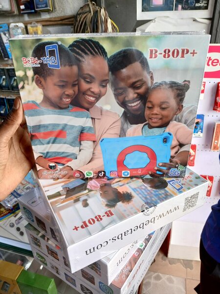 Tablette pour Enfants 2 Sim