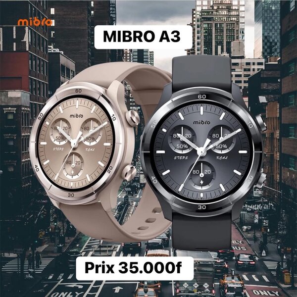 MIBRO A3 MARQUEE XIAOMI