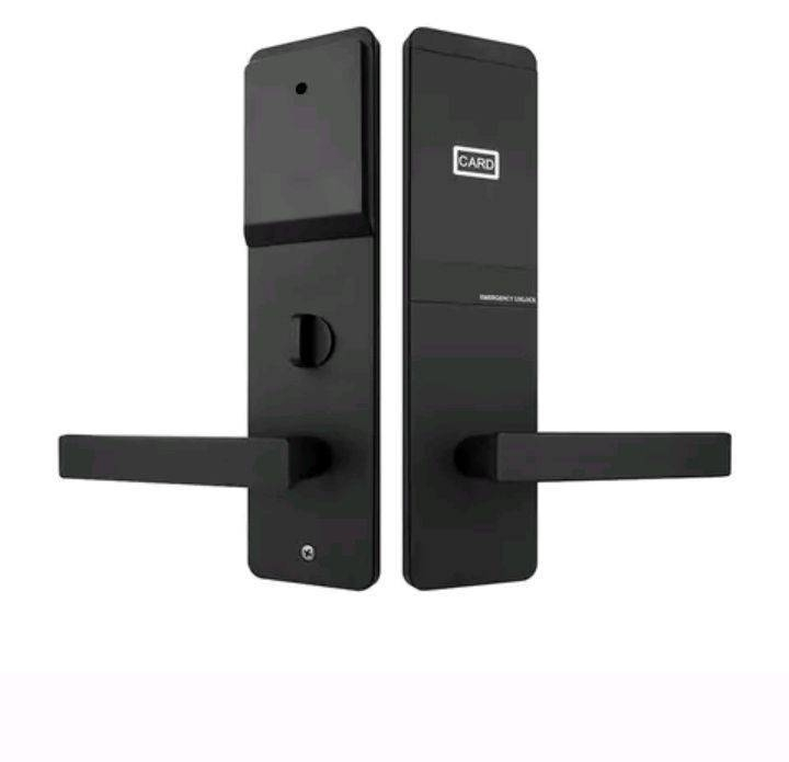 Electronic door lock