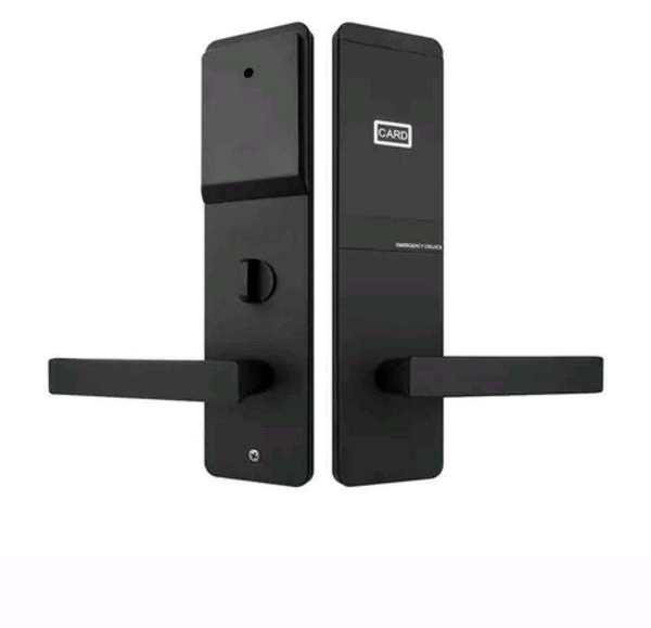 Electronic door lock