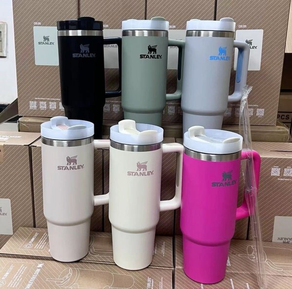 Mug isotherme Stanley 1.18L