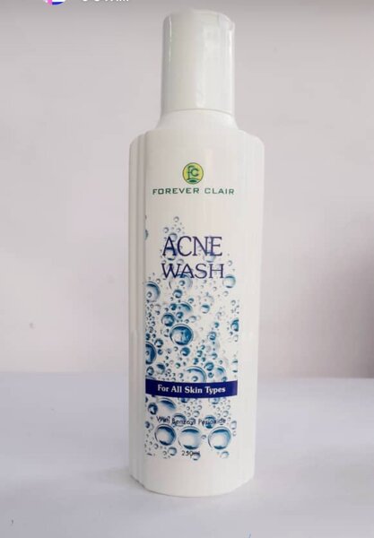 Fc acne wash