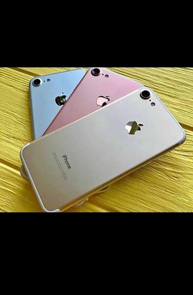 iPhone élégant et puissant