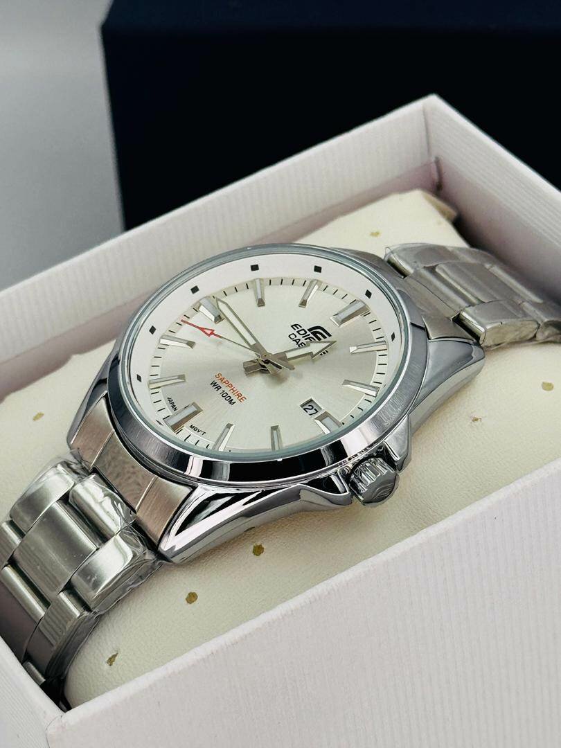 Montre Homme Casio Edifice