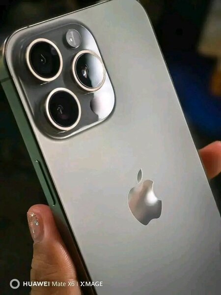 iPhone 14 Pro Max Argent