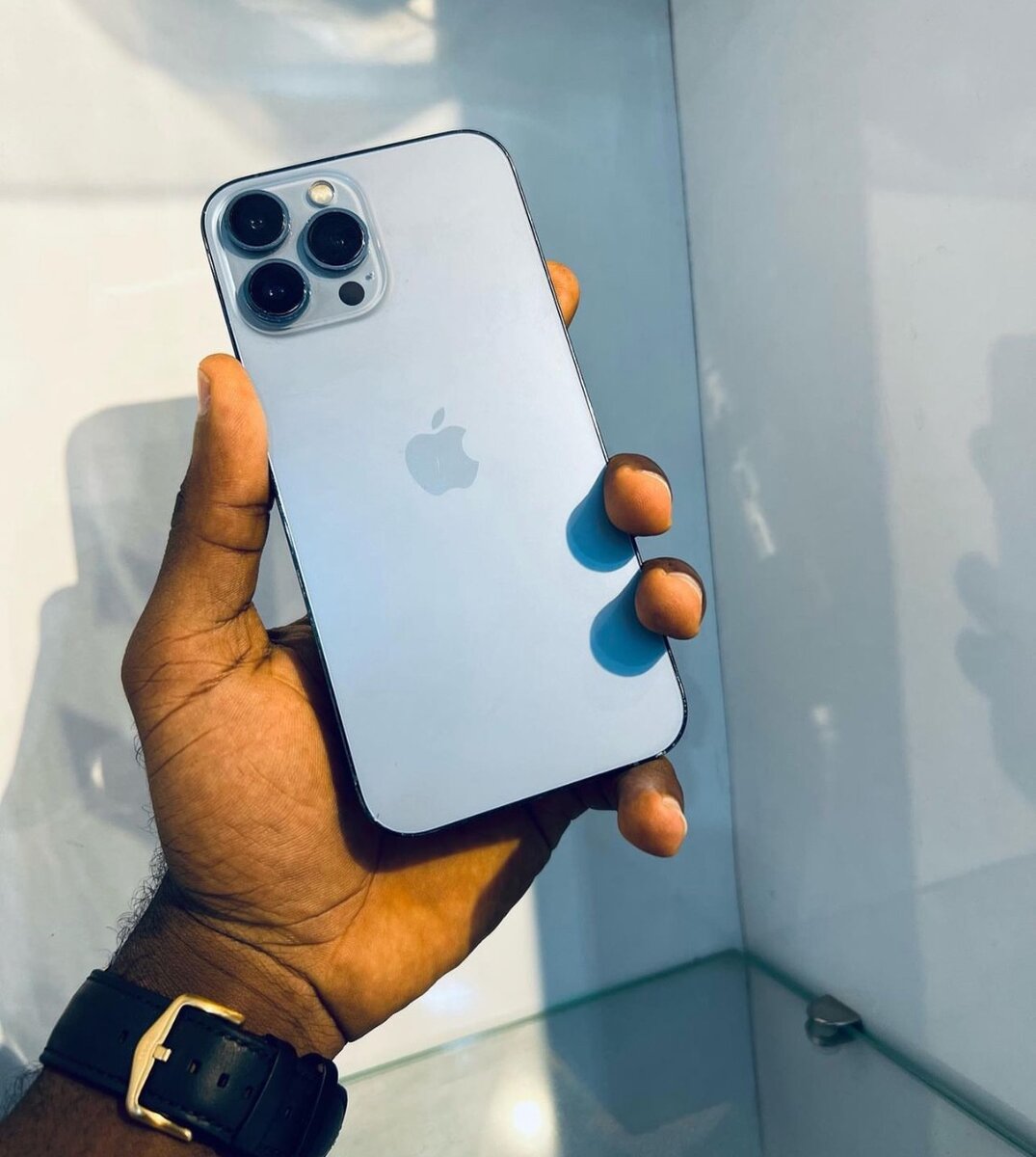 iPhone 13 Pro max 256gig