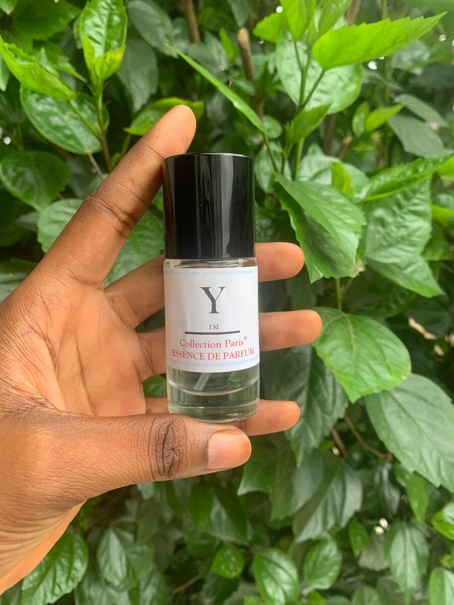 Essence de Parfum YSL homme