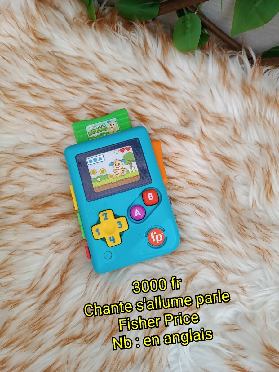 Paradis des Nounours page Facebook 