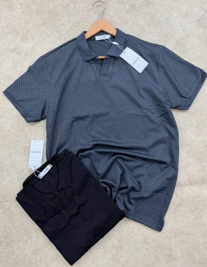 Polos classiques homme élégants