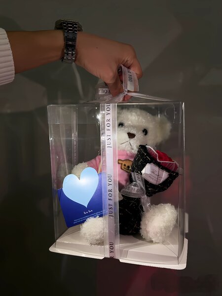 Мишка Тедди