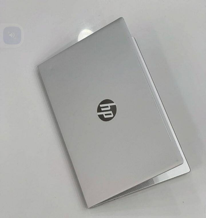 Ordinateur portable HP Intel