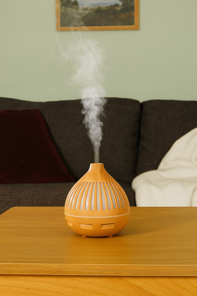 Diffuseur d'arômes élégant