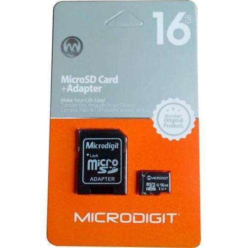 MEMORY + CARD READER