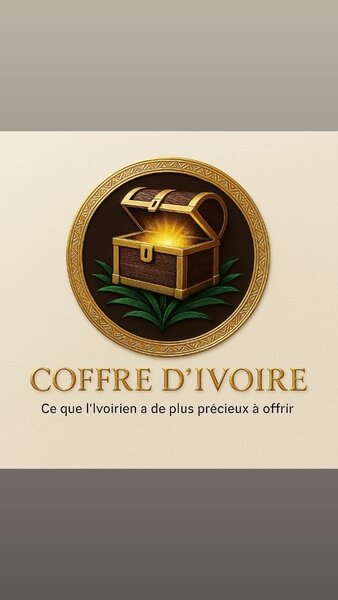 Coffre d’Ivoire