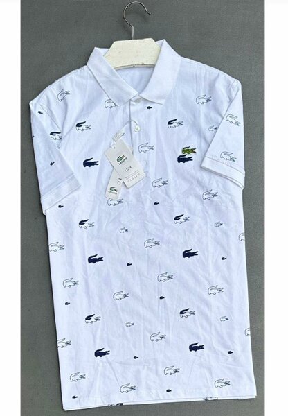 Polo homme beau et de qualité