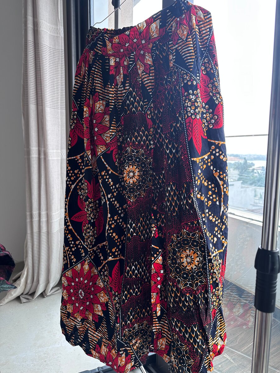 Ensemble Grass-Fields