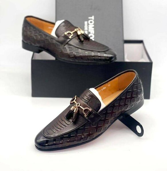 Leather Shoes