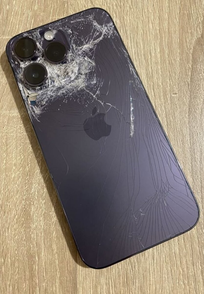 iPhone 13 Pro Max 256gb