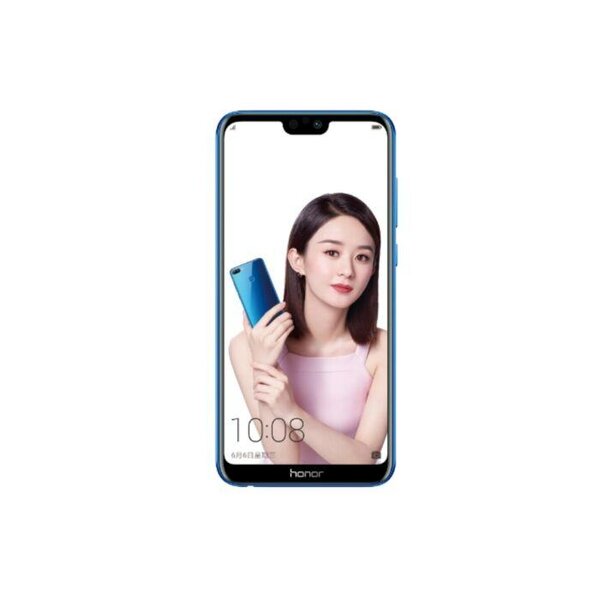 HUAWEI HONOR 9i (128GB-6RAM)