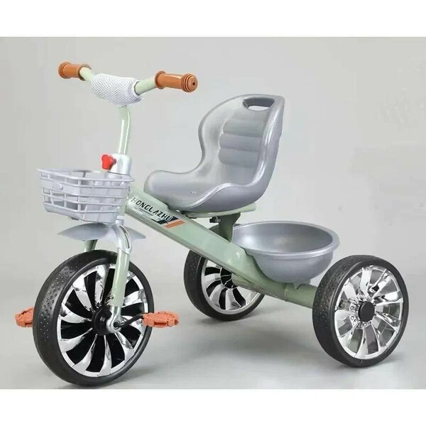 Tricycle enfant élégant