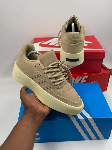 Fear Of God Adidas