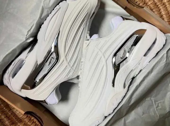 Nike Air Max 2090 blanche