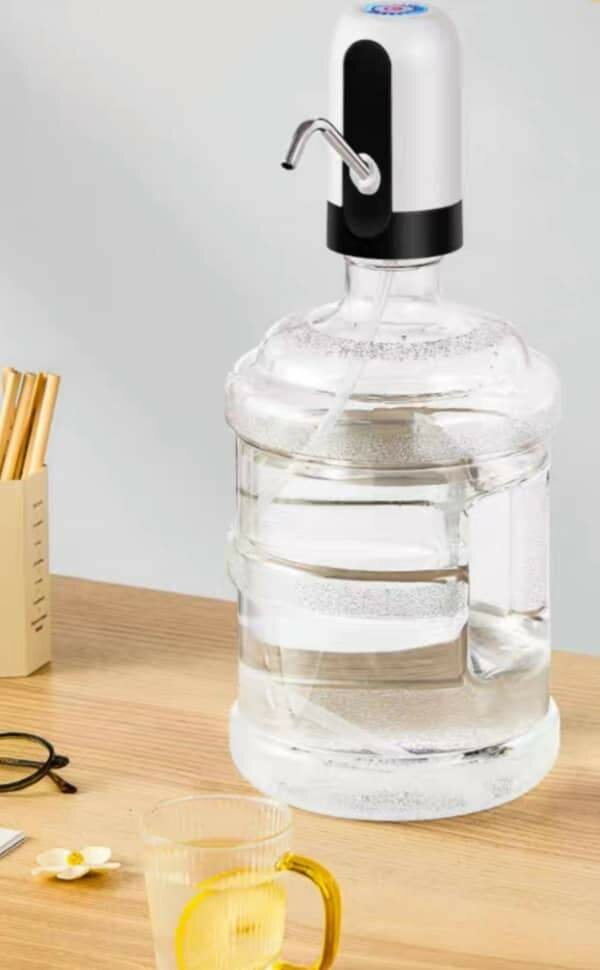 Pompe électrique à eau potable