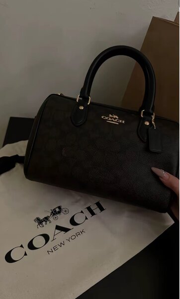 Sac à main Coach élégant