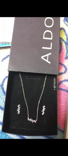 Aldo set