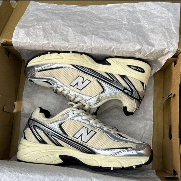 New balance 740