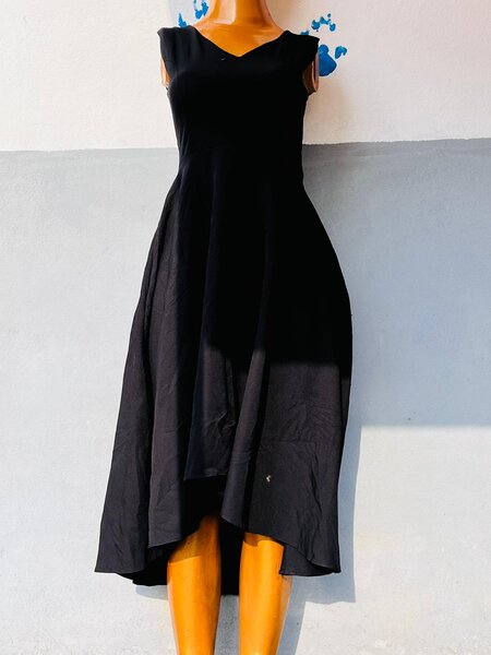 Robe élégante pour femmes