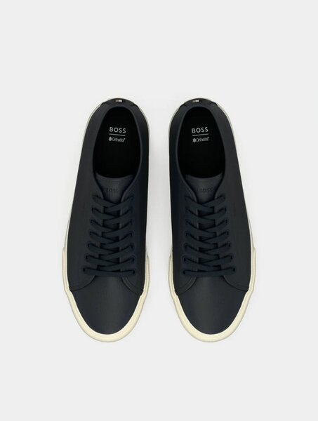 Baskets Homme BOSS Élégantes