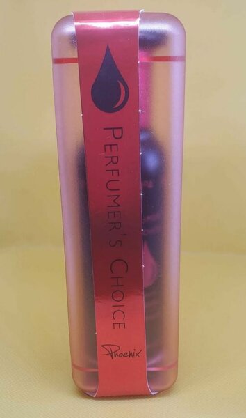 Parfum N°4 Phoenix 83ml_ Mixte