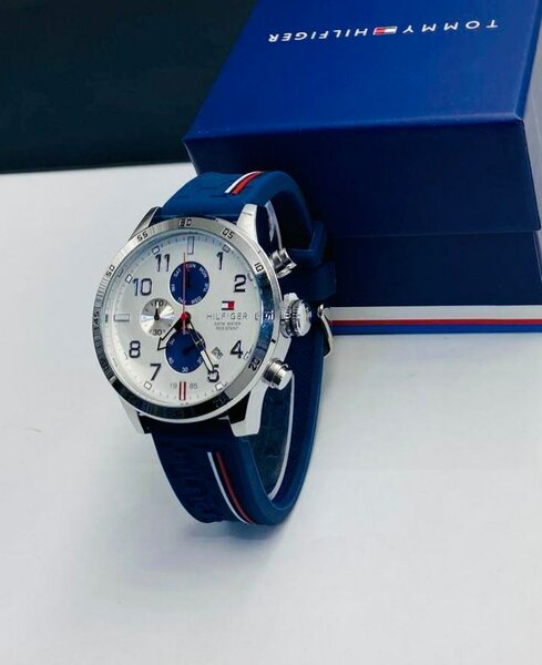 MONTRE HOMME LUXE TOMMY