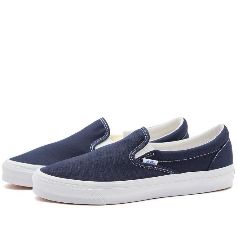 VANS Classiques B avec carton