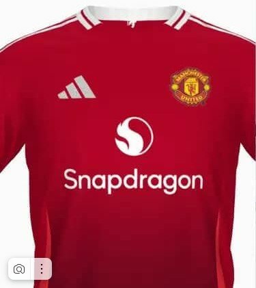 Sports T-shirts 2024 to 2025 season