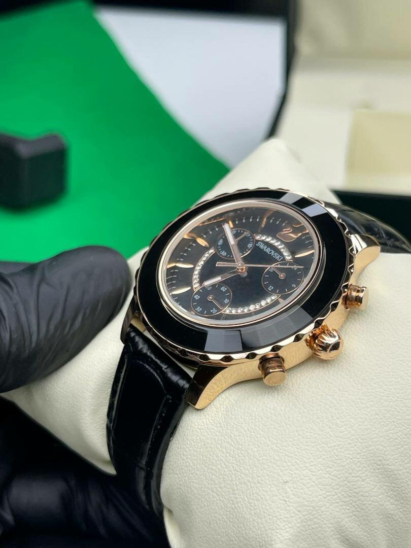 Montre femme Élégante Luxe