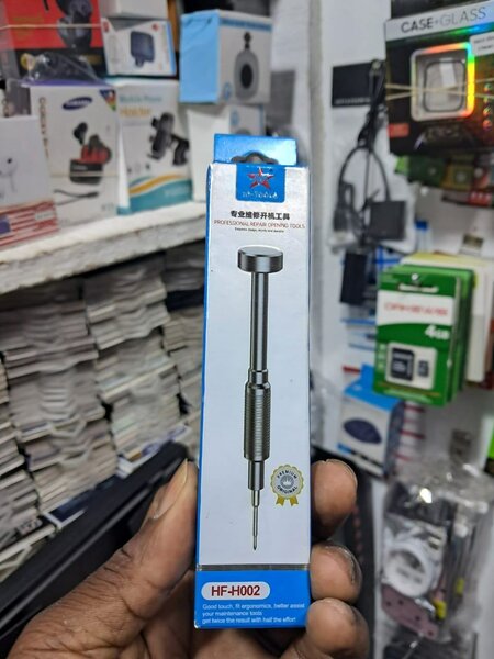 Poinçon de centrage précis