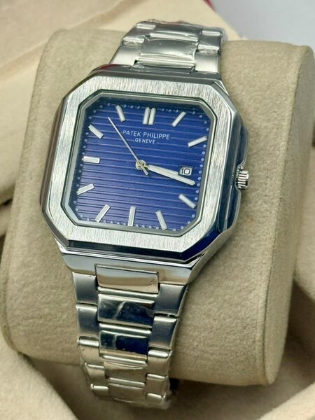 Montre automatique luxe homme