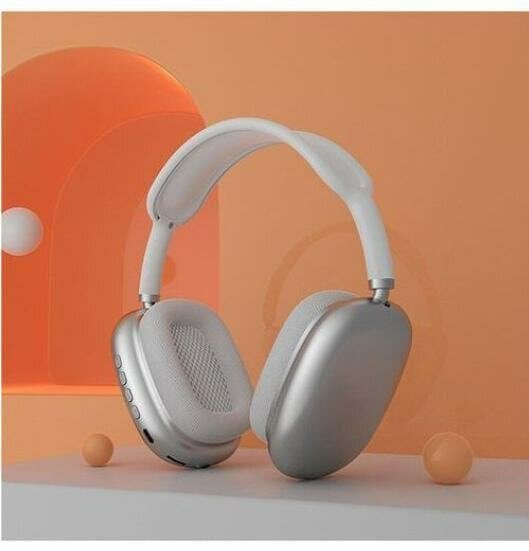 Casque bluetooth P9