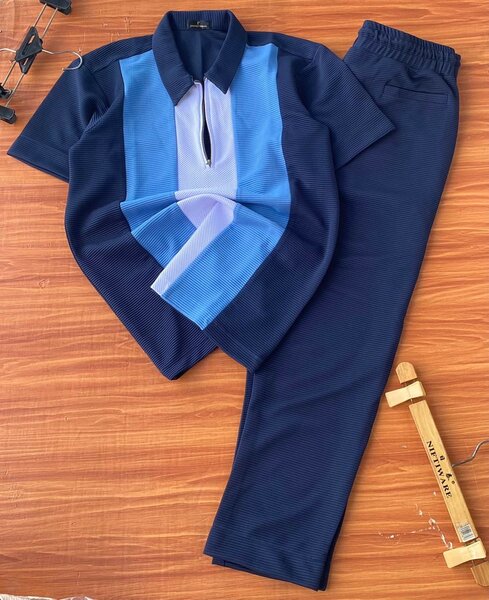 Authentic kaftan, two pieces for men