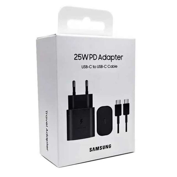 CHARGEUR SAMSUNG RAPIDE