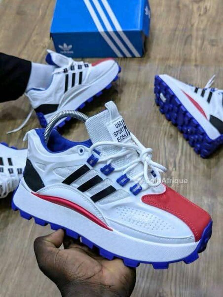 Chaussures Sport Mode Unisexe